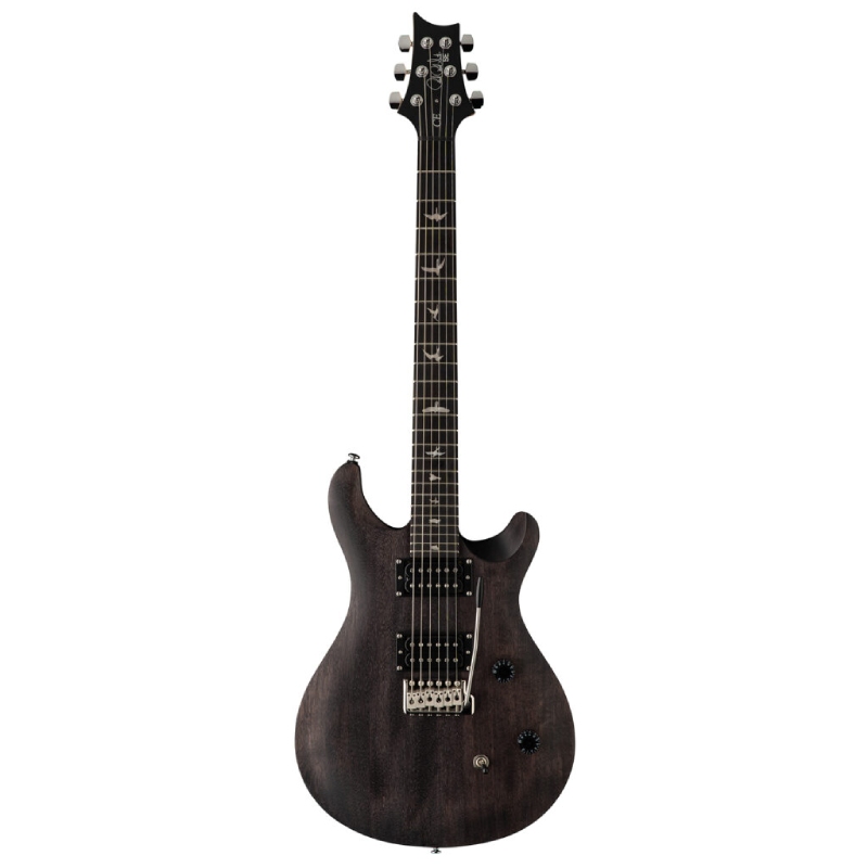 PRS SE CE 24 Standard Satin – Charcoal