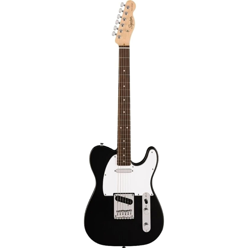Squier Debut Telecaster – Black