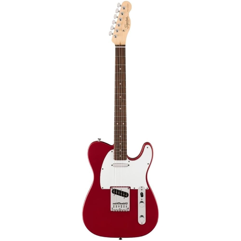 Squier Debut Telecaster – Dakota Red