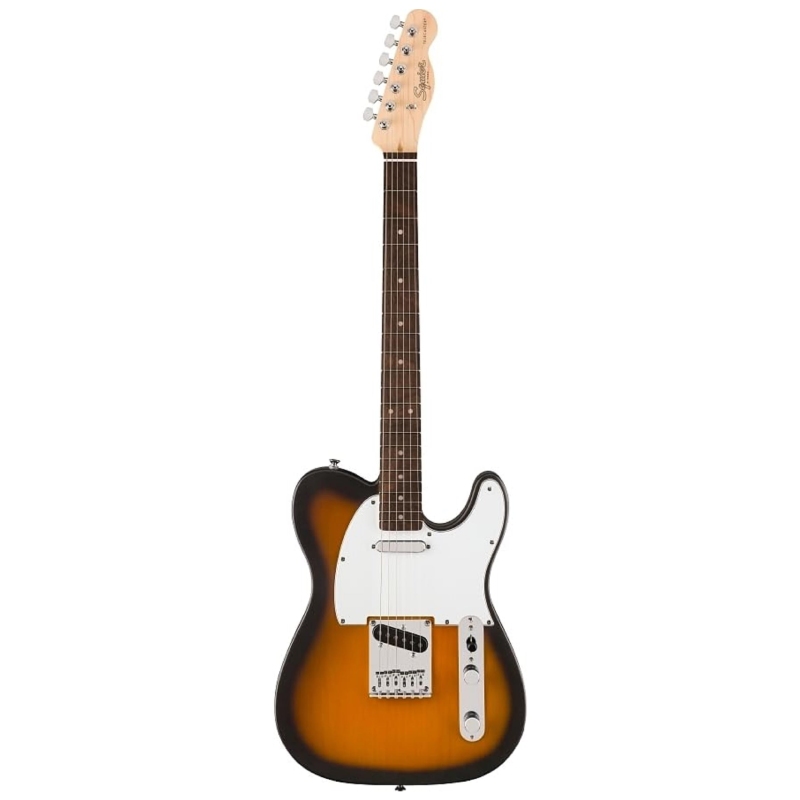 Squier Debut Telecaster – 2 Color Sunburst