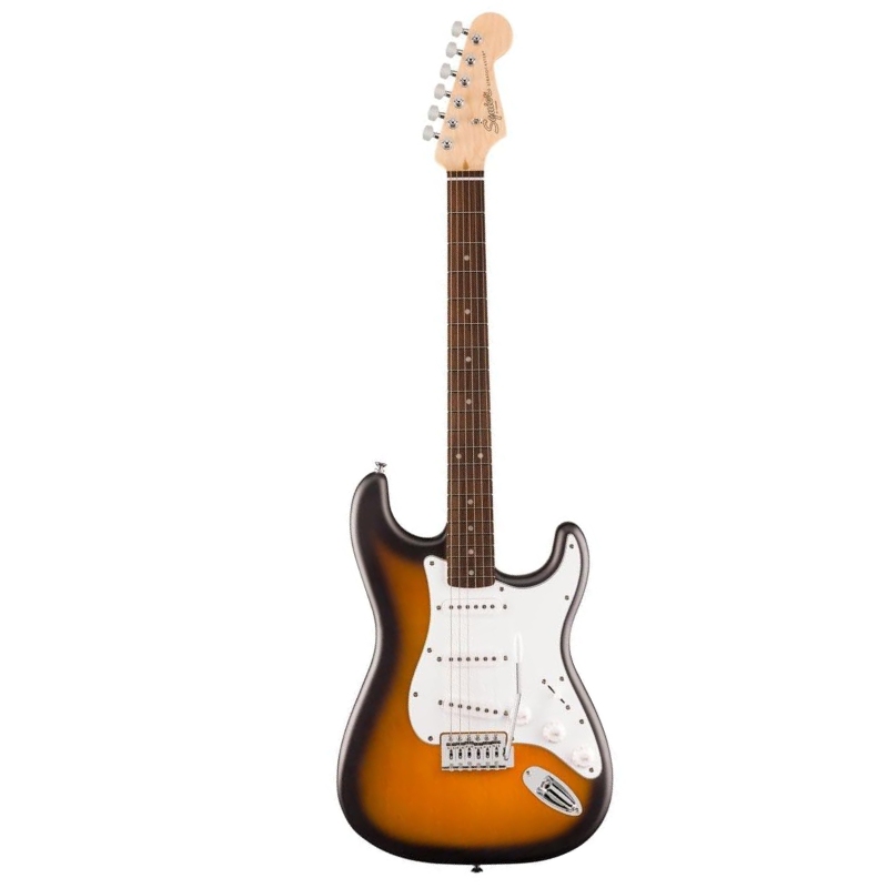 Squier Debut Stratocaster – 2 Color Sunburst