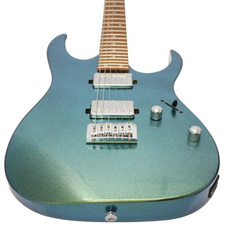 Ibanez GRG121SP-GYC — تصویر ۳