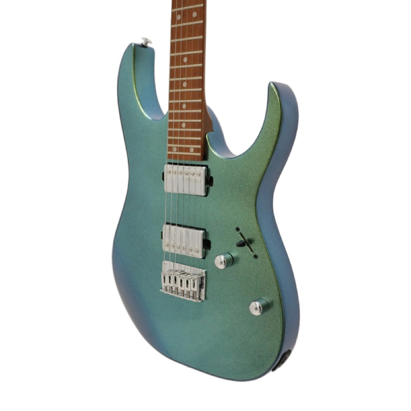 Ibanez GRG121SP-GYC — تصویر ۴