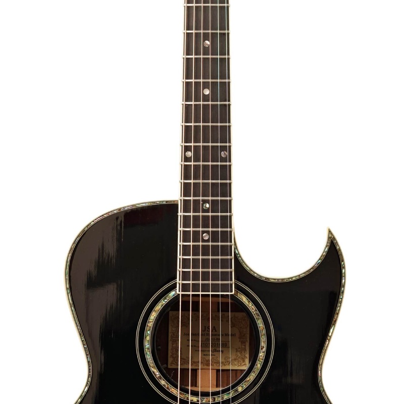 Ibanez JSA10-BK — تصویر ۴