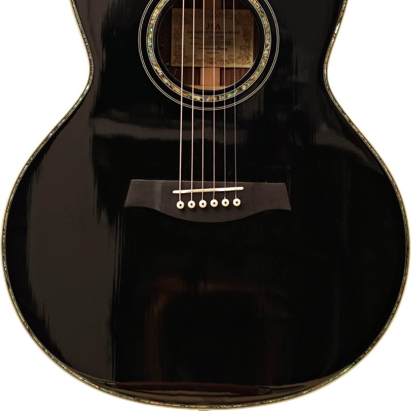Ibanez JSA10-BK — تصویر ۳