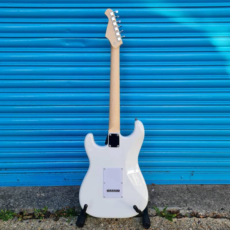 ARIA PRO II STG 003 MAPLE – WHITE — تصویر ۳