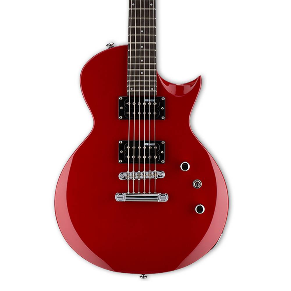 ESP LTD EC-10 – Red — تصویر ۵