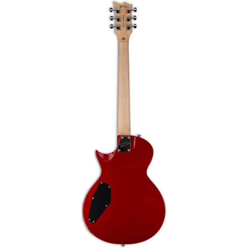 ESP LTD EC-10 – Red — تصویر ۳