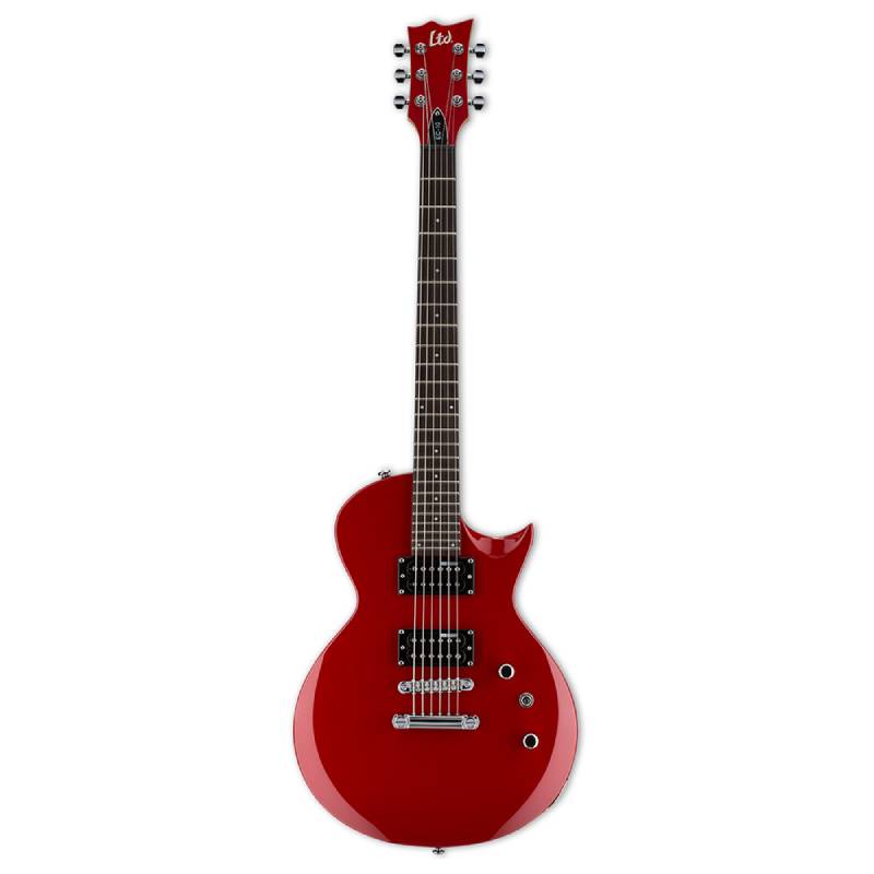 ESP LTD EC-10 – Red