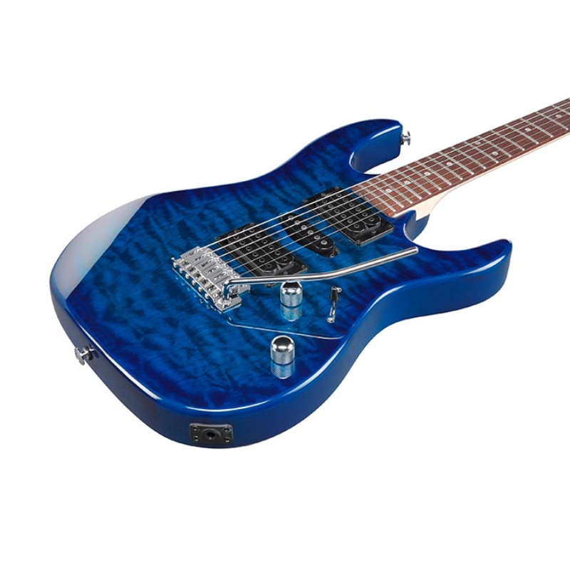IBANEZ GRX70QA – TBB — تصویر ۳