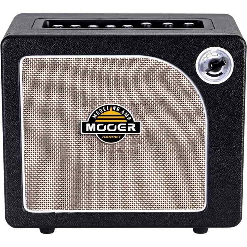Mooer Hornet 30 — تصویر ۵