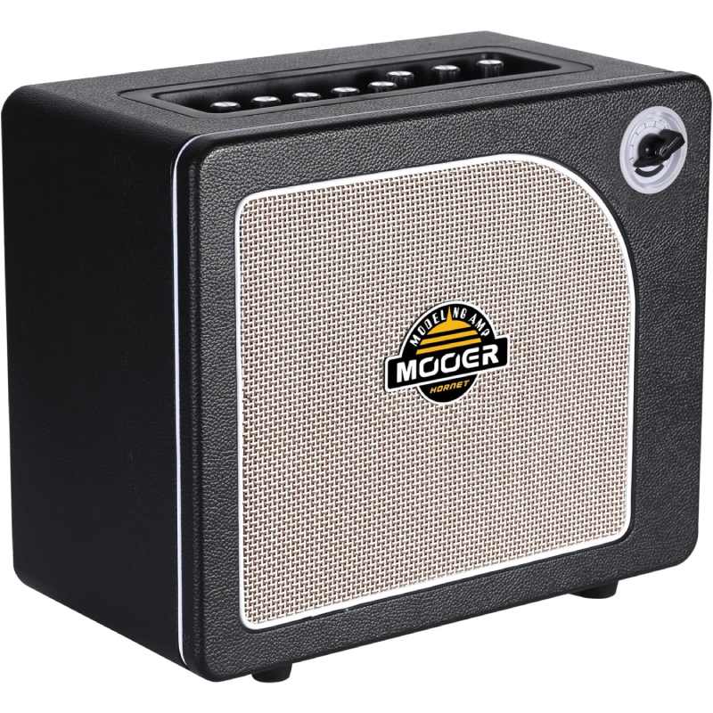 Mooer Hornet 30 — تصویر ۴