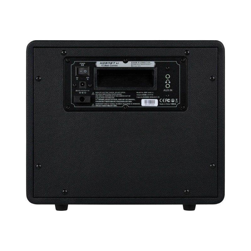 Mooer Hornet 15 — تصویر ۳