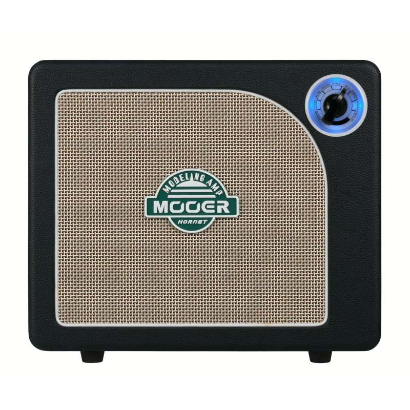 Mooer Hornet 15