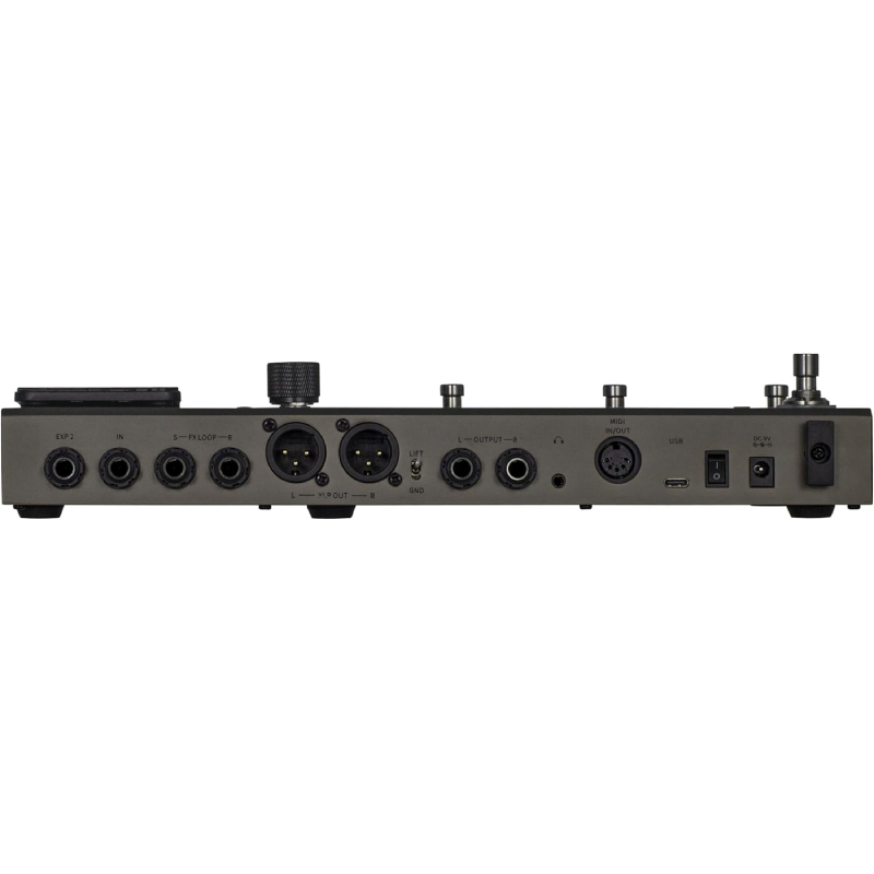 MOOER GE200 Pro — تصویر ۳