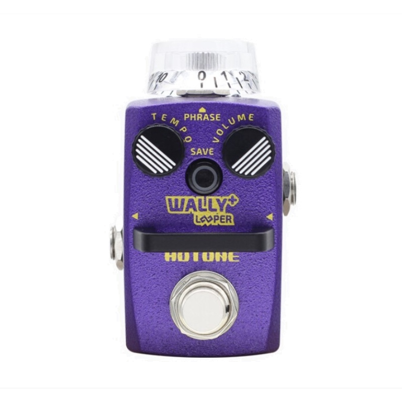 Hotone Skyline Wally+ Looper