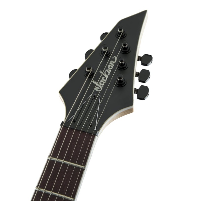 Jackson JS Series Monarkh SC JS22 – Red Satin — تصویر ۴