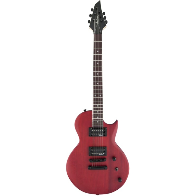 Jackson JS Series Monarkh SC JS22 – Red Satin
