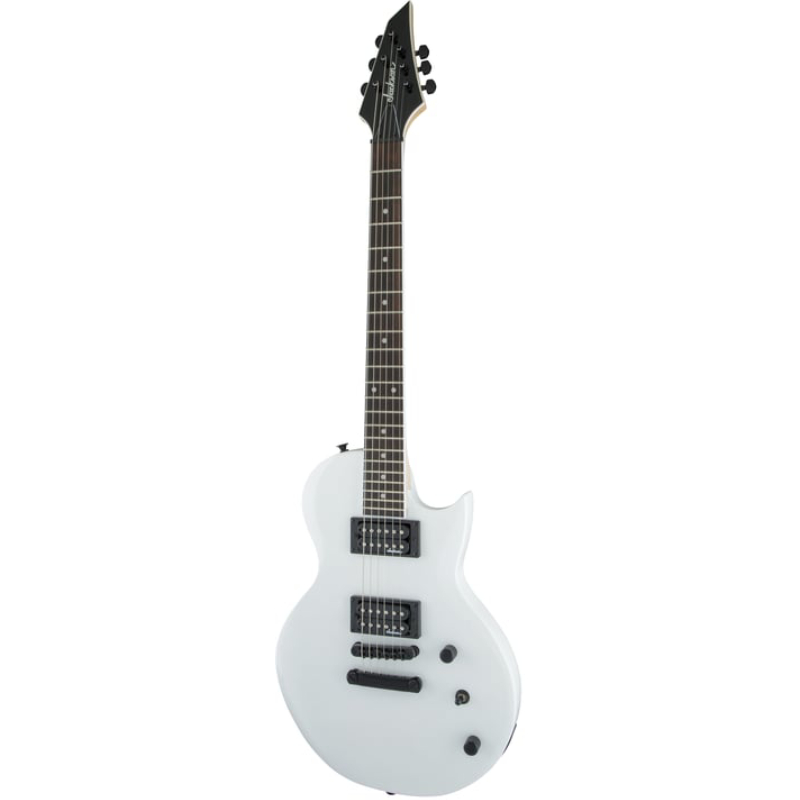 Jackson JS Series Monarkh SC JS22 – Snow White — تصویر ۵