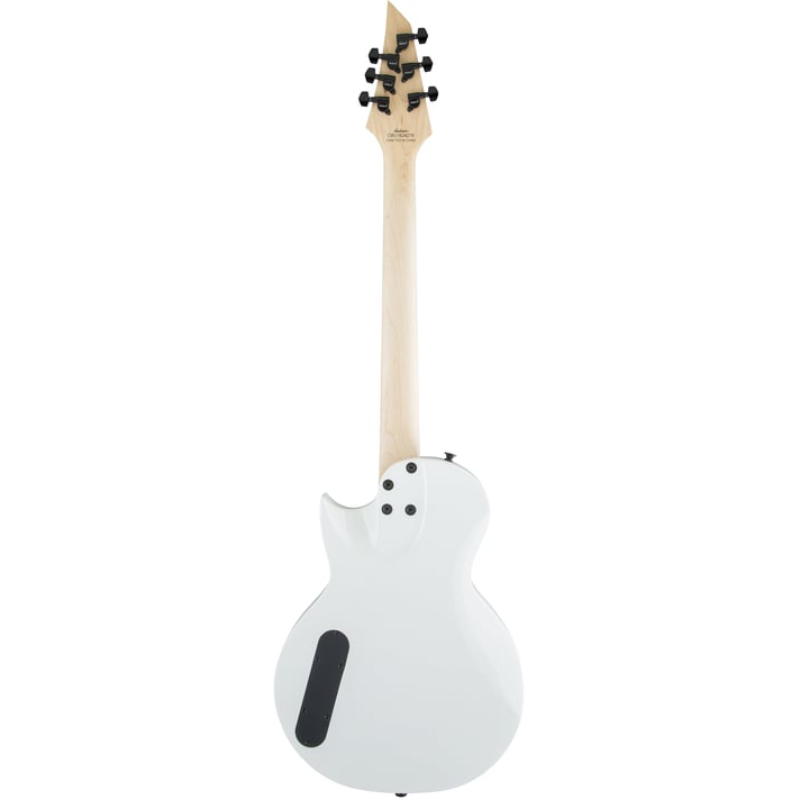 Jackson JS Series Monarkh SC JS22 – Snow White — تصویر ۳