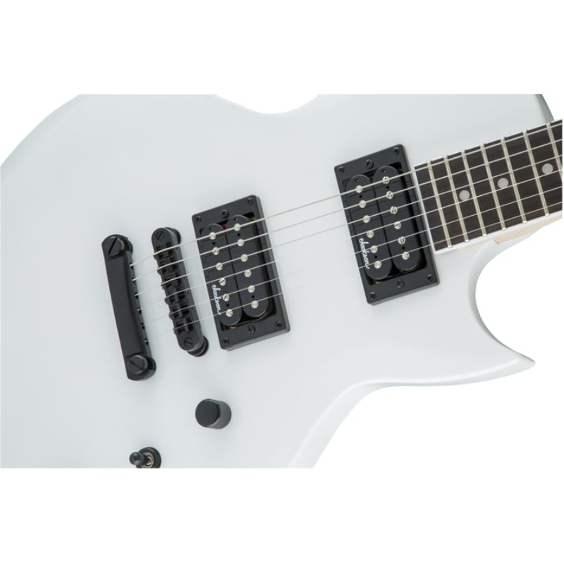 Jackson JS Series Monarkh SC JS22 – Snow White — تصویر ۴