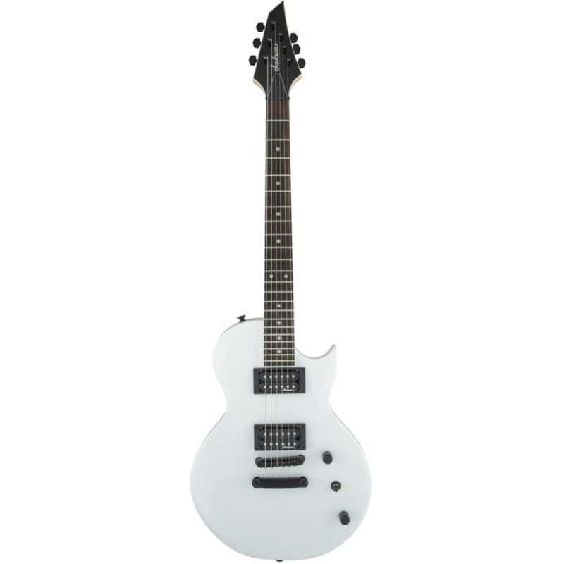 Jackson JS Series Monarkh SC JS22 – Snow White