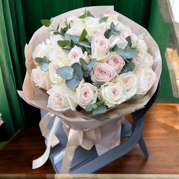 ارسال گل طبیعی برای مدرسه بهان تهران