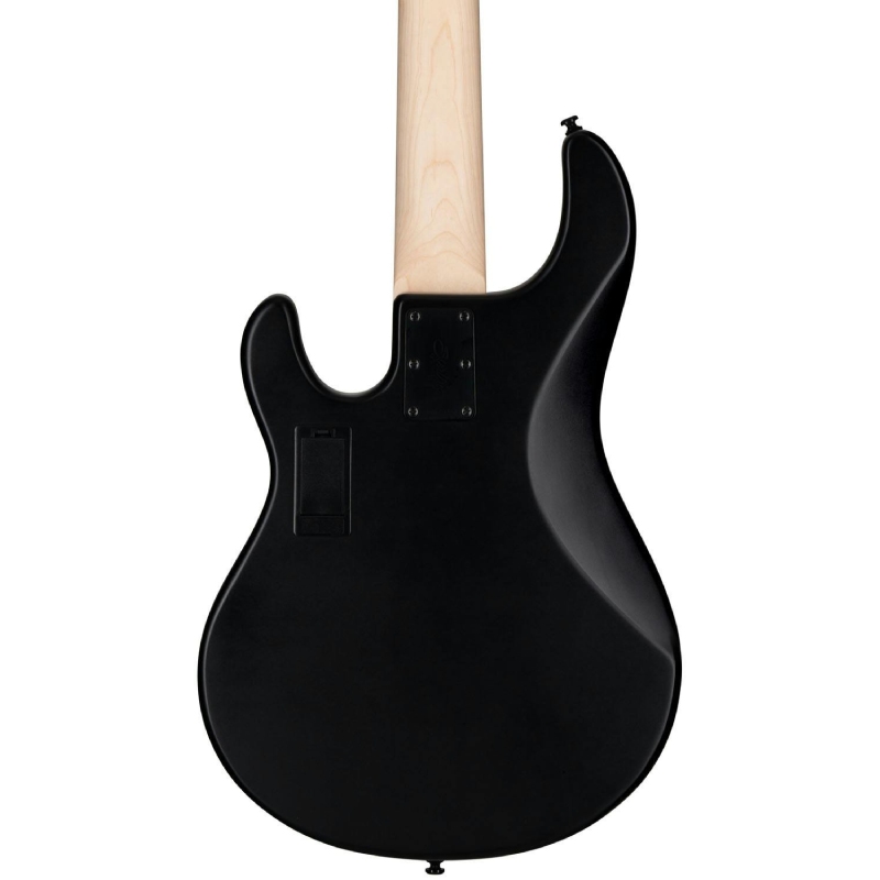 Music Man Sterling StingRay ST-RAY5HH – Stealth Black — تصویر ۳