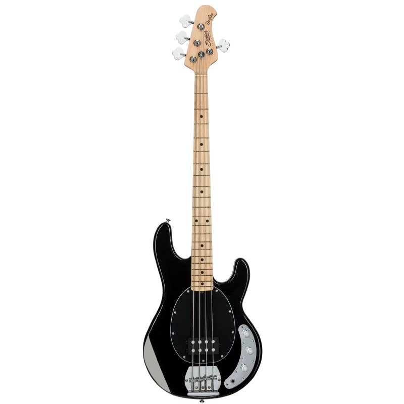 Music Man Sterling Stingray ST-RAY4 – Black
