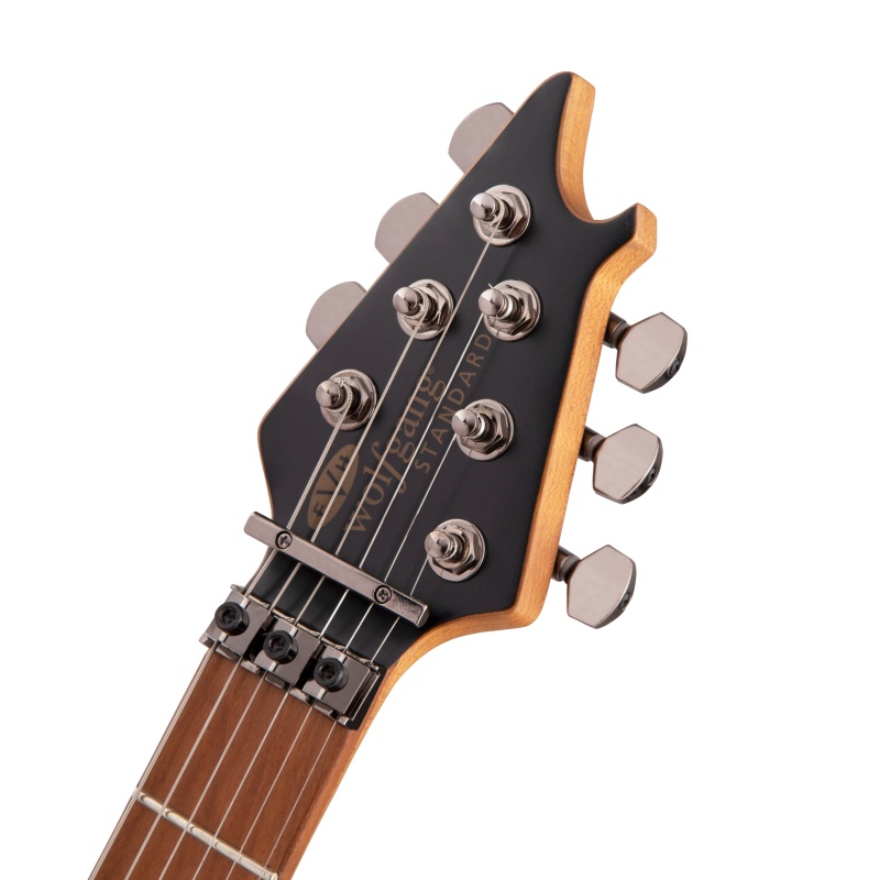 EVH Wolfgang WG Standard QM – Chlorine Burst — تصویر ۵