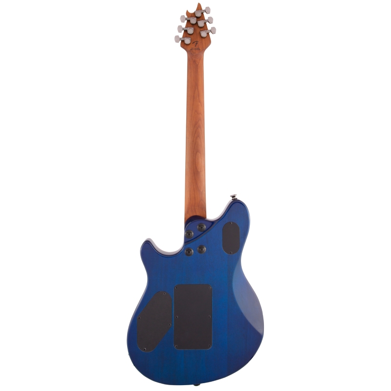 EVH Wolfgang WG Standard QM – Chlorine Burst — تصویر ۳
