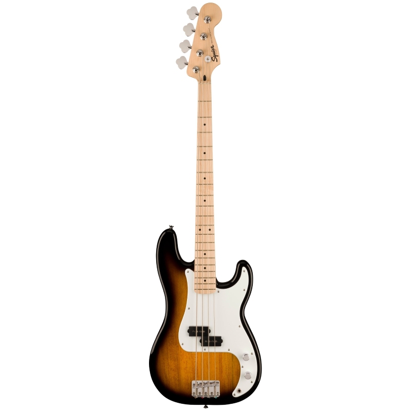 Squier Sonic Precision Bass -2 Color Sunburst