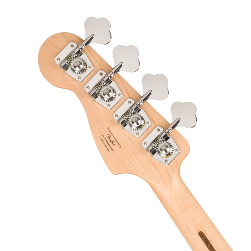 Squier Sonic Precision Bass – Black — تصویر ۶