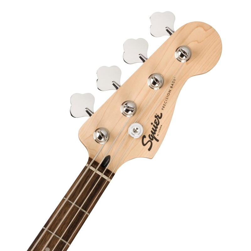 Squier Sonic Precision Bass – Black — تصویر ۵