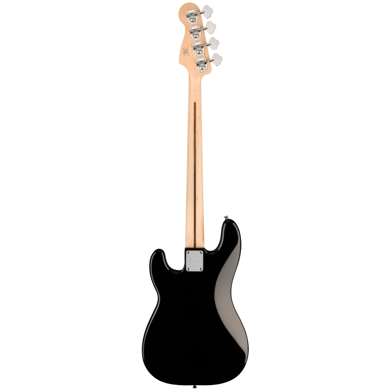Squier Sonic Precision Bass – Black — تصویر ۳