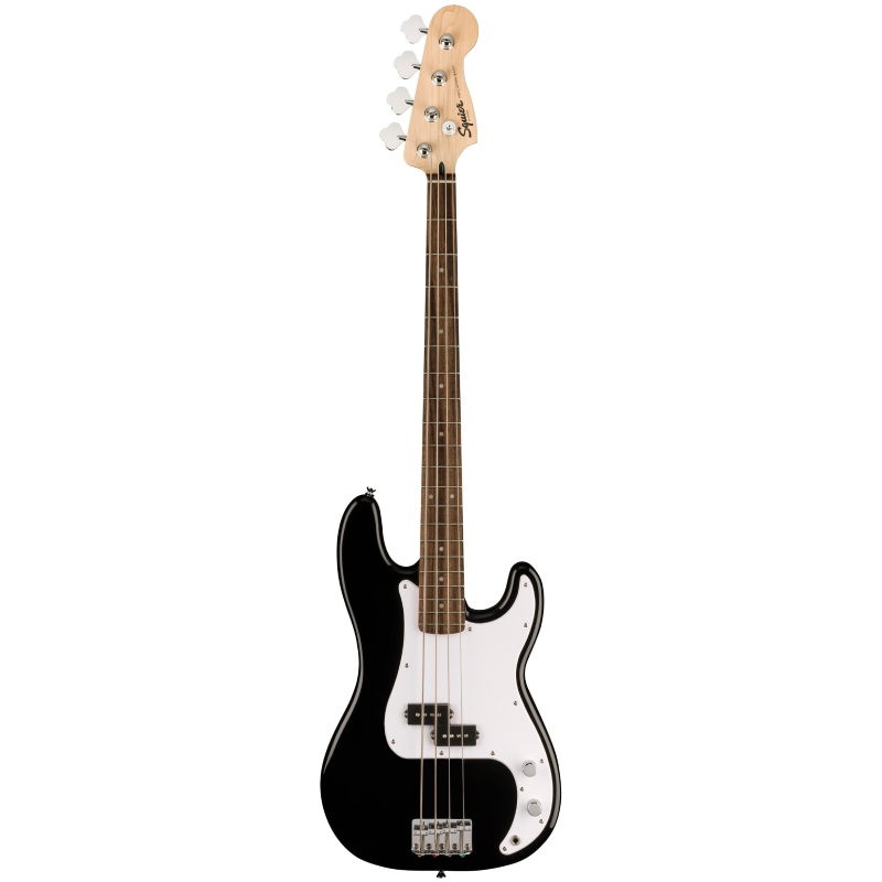 Squier Sonic Precision Bass – Black