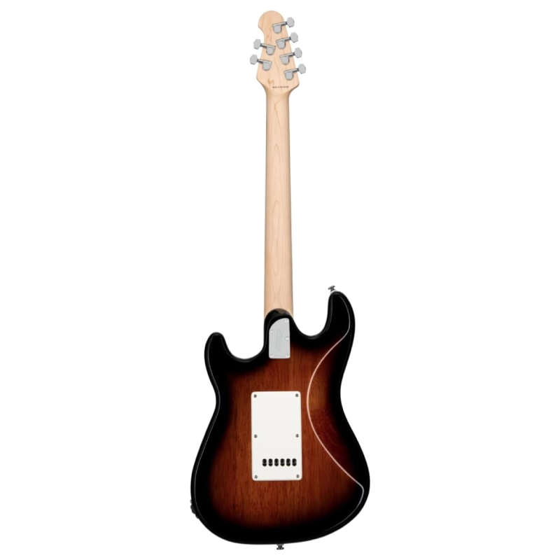 Music Man Sterling Cutlass CT30HSS – Vintage Sunburst — تصویر ۵