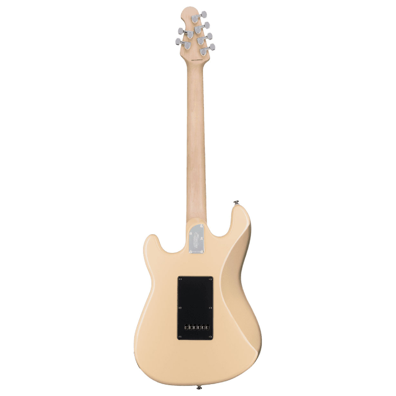 Music Man Sterling Cutlass CT30HSS – Vintage Cream — تصویر ۴