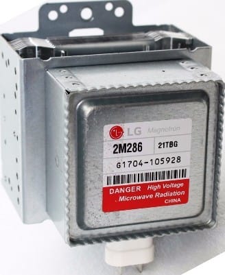 مگنترون 286 ال جی