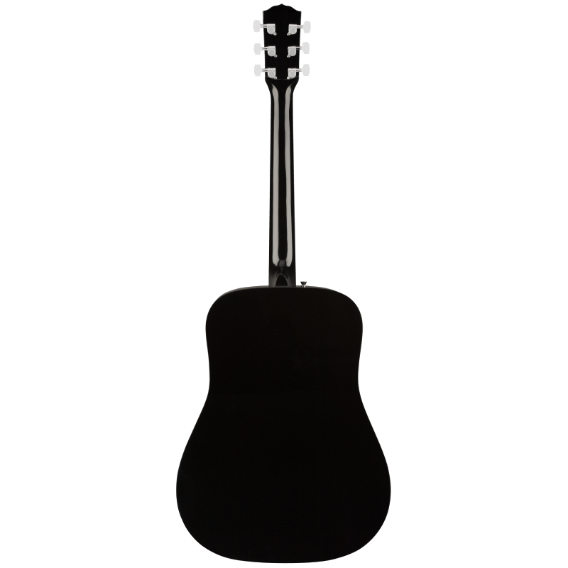 Fender FA-115 Dreadnought Pack Black — تصویر ۴