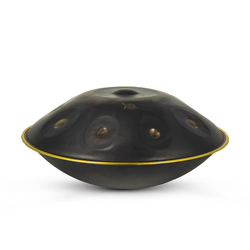 هنگ درام Samipan Black full polish