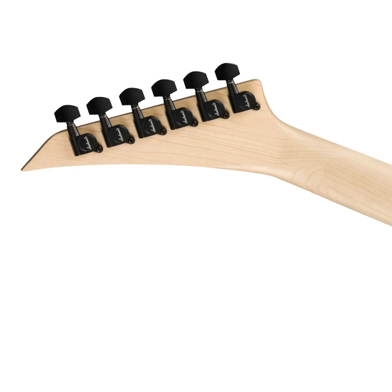 Jackson JS20 DKQ 2PT – Tobacco Burst — تصویر ۵