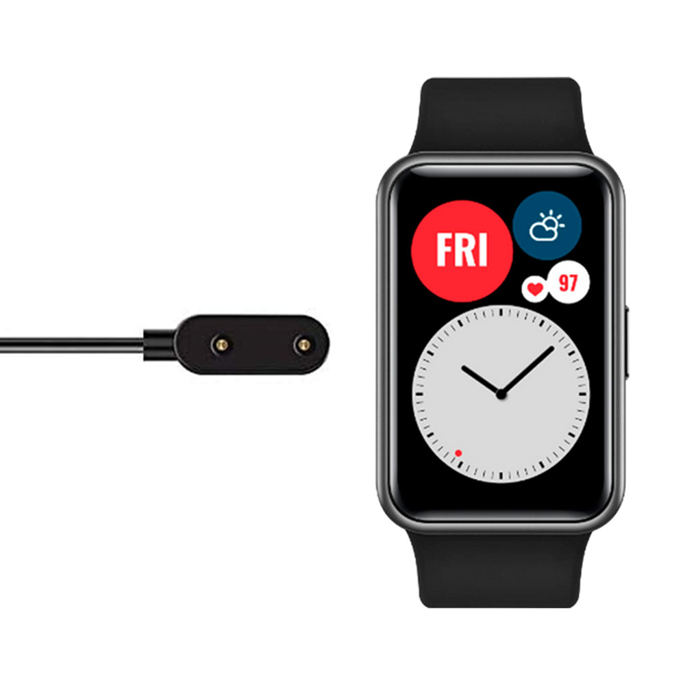 شارژر ساعت هواوی Huawei Watch Fit — تصویر ۲