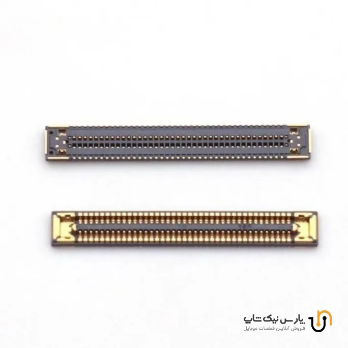 کانکتور ال‌سی‌دی روی مادربرد Samsung A125 / A127 / M127 / A022 / A047 / A42 / A326 / A135
