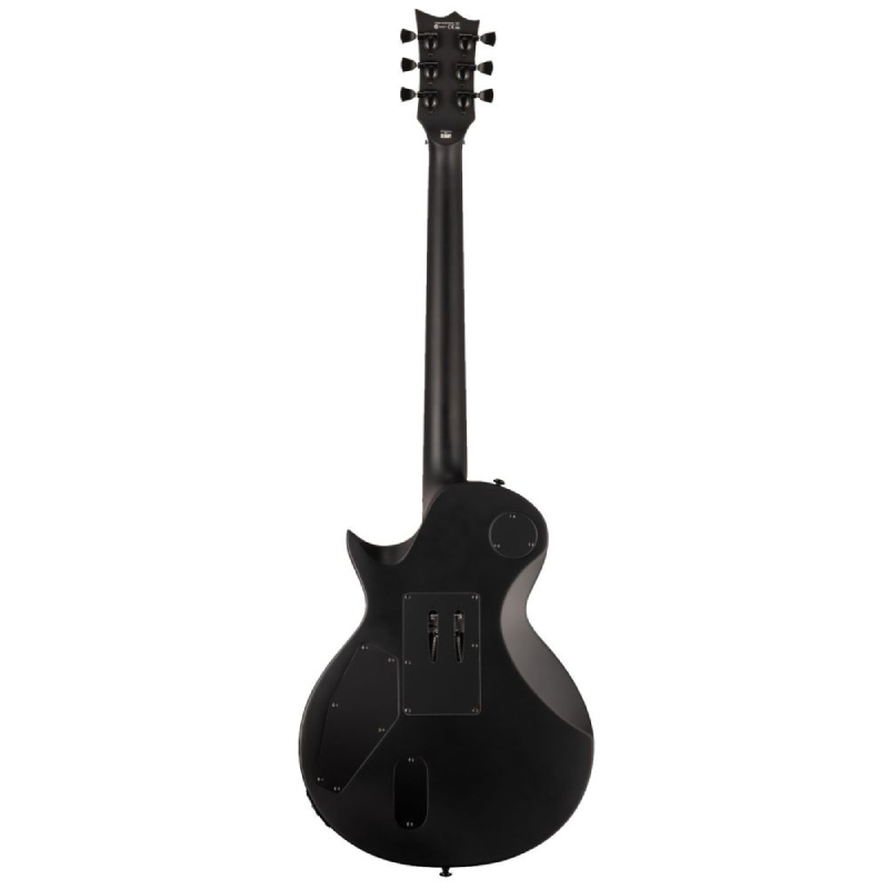 LTD EC-1000FR – Black Satin — تصویر ۳