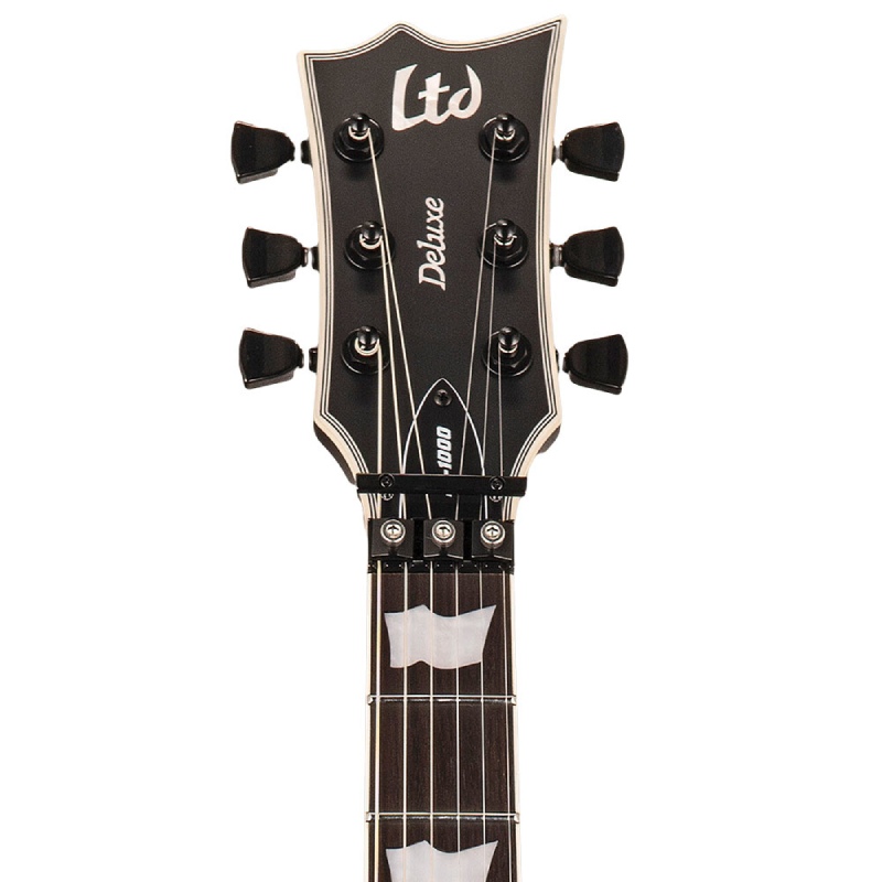 LTD EC-1000FR – Black Satin — تصویر ۴
