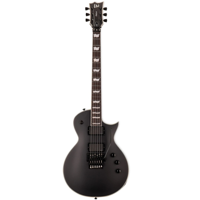 LTD EC-1000FR – Black Satin — تصویر ۲