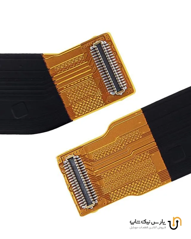 CONNECTOR LCD ON MATHERBOARD XIAOMI A3 4G 2024 کانکتور ال سی دی شیائومی