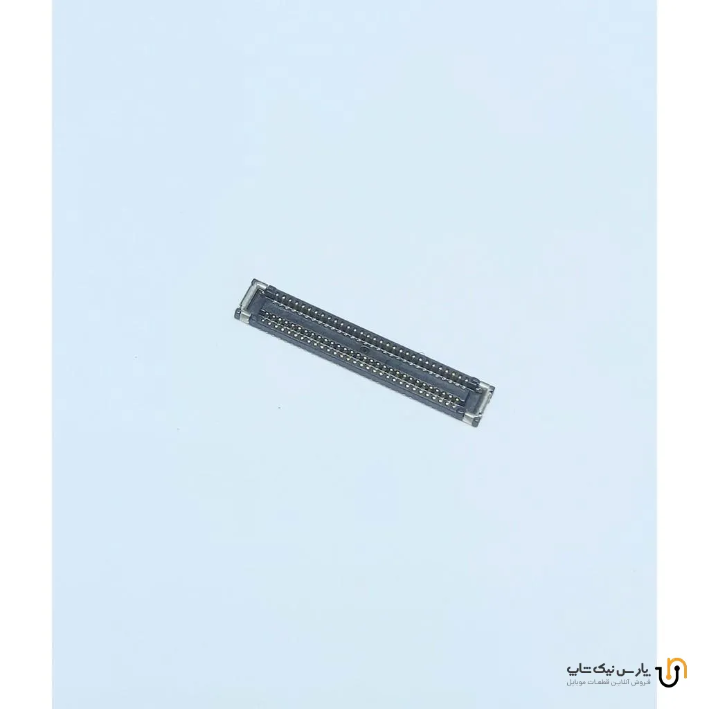 CONNECTOR MAIN ON MATHERBOARD XIAOMI POCO X6 PRO NOTE 13PRO 5G 12T PRO 13T 13T PRO کانکتور ال سی دی شیائومی