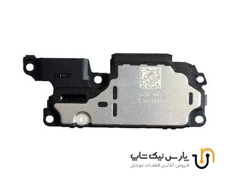 BUZZER HONOR X6A BLACK ORG بازر زنگ هانر — تصویر ۲